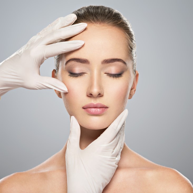 techniques learned in esthetics classes