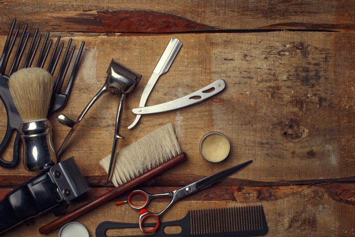 job opportunities for trained barbers