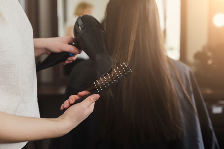necessary prior experience for cosmetology