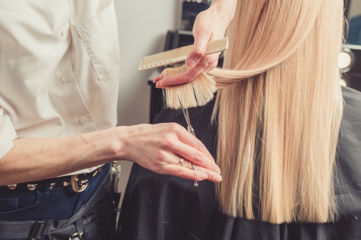 skills for salon workers