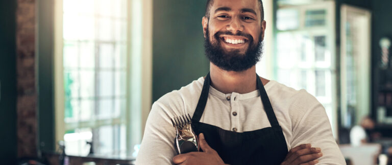 Six Career Opportunities for Barbers
