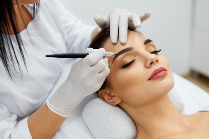 learning esthetics without training