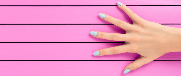 Should I enroll in a nail tech program?