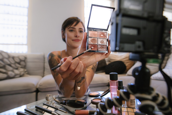 makeup-process-video