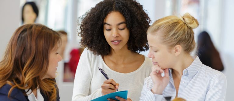 Beauty Professionals Share Their Success Stories