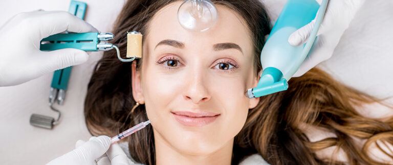 Discover Everything Students Learn in Beauty School