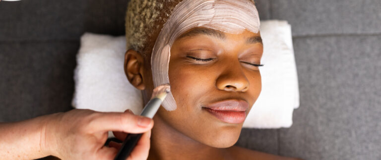 Why a Career as an Esthetician is Right for You