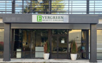 Evergreen Beauty College Olympia