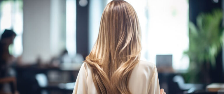 Why you should consider a career as a hairstylist