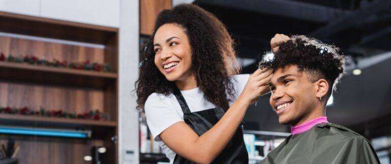 Careers That You May Be Qualified for After Beauty School