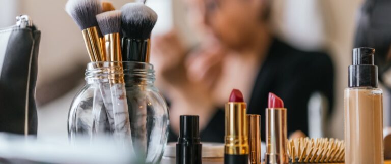 How to Turn Your Love of Cosmetology Into a Career