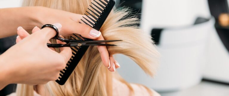 5 Important Things You’ll Learn During Haircutting Courses
