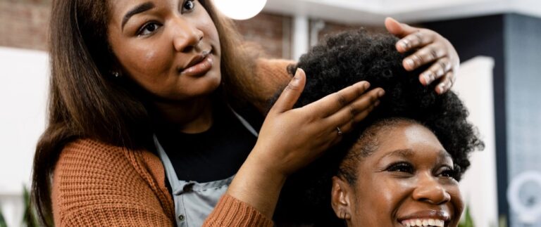 Are You a Good Fit for a Hair Stylist School?