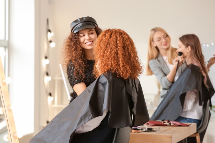 skills found at esthetician school