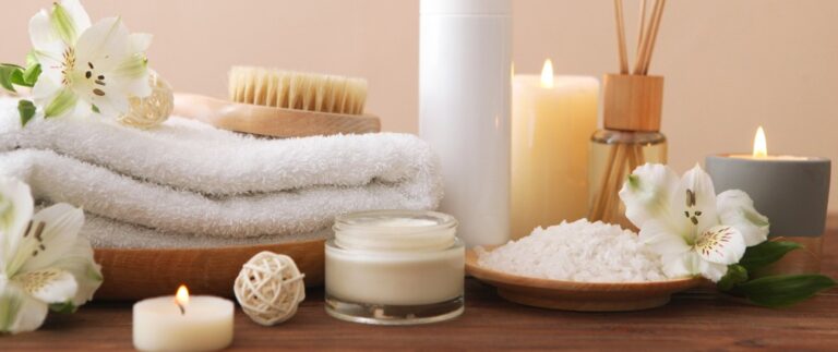 How to Find a Spa Academy Program