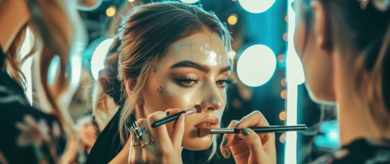 Getting Involved in the Beauty Industry as a Beginner