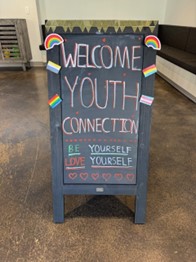 Olympia Youth Connection