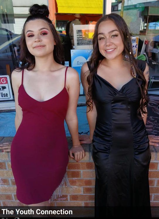 Olympia Youth Connection
