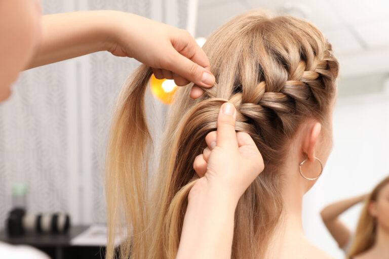 Top 10 Reasons to Pursue a Career in Cosmetology