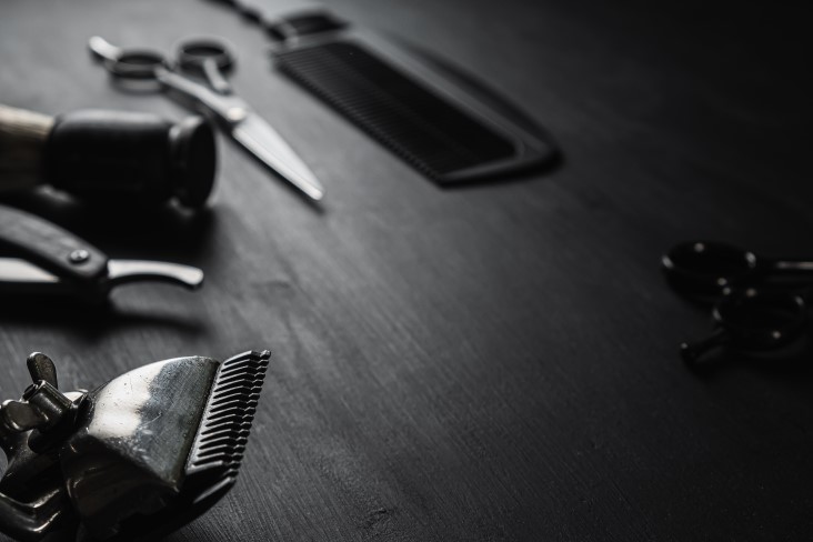 the advantages of barber work