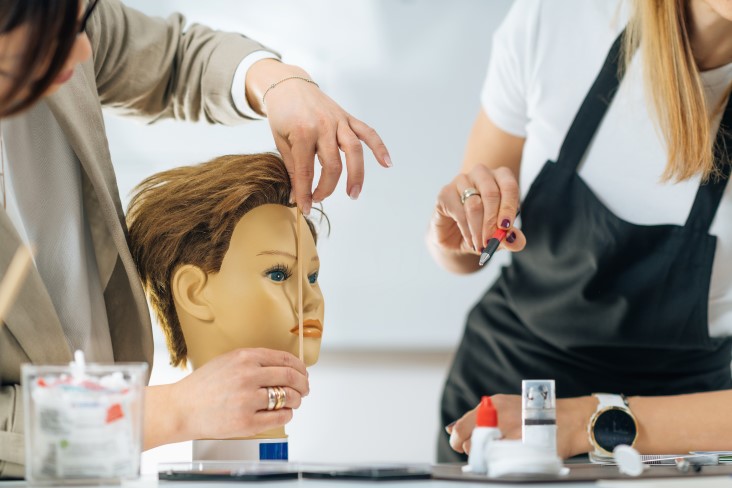 deciding on college vs cosmetology