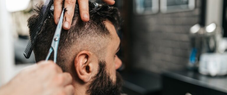 Rediscover the Art of Barbering: Modern Styles and Trends