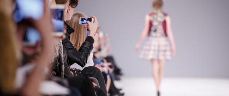 Seattle Fashion Show