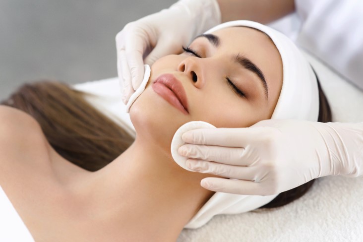 making esthetician school cost effective
