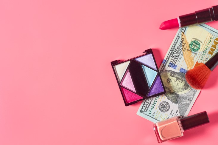 saving money on esthetician school