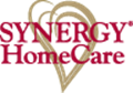 Synergy Home Care Logo