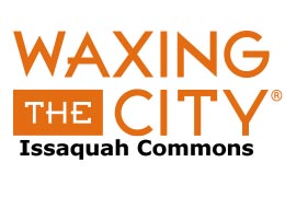 Waxing The City Logo
