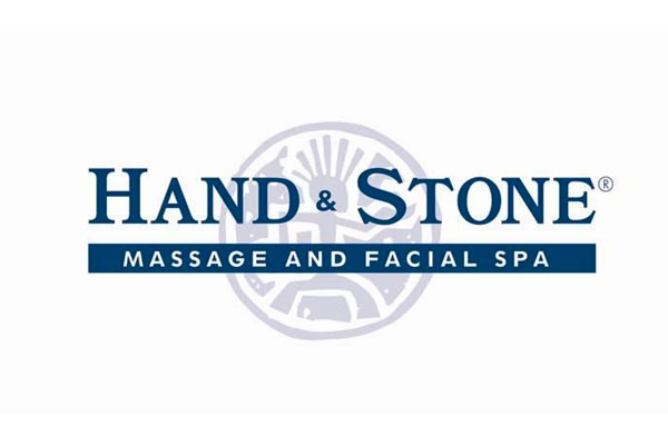 Hand & Stone Logo