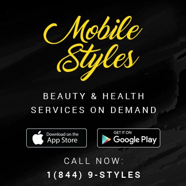 Mobile Styles Logo