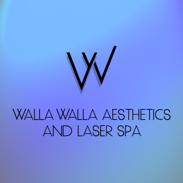 Walla Walla Aesthetics Logo
