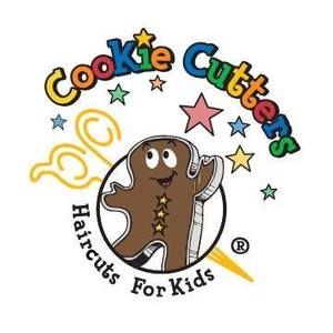Cookie Cutters – Haircuts for Kids Logo