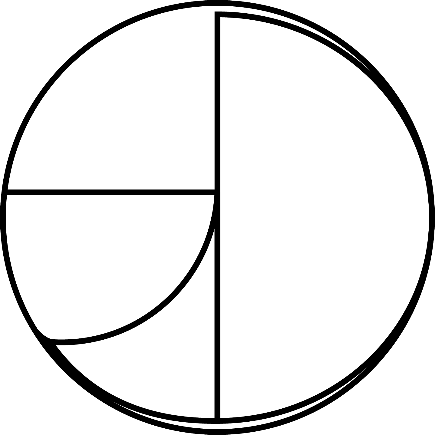 Delia Skincare, Nailcare and Wax Logo
