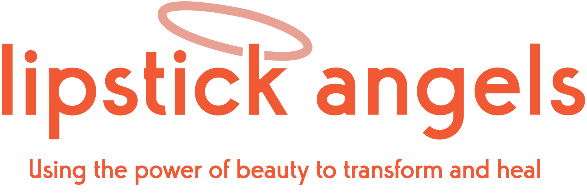 Lipstick Angels Logo