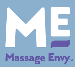 Massage Envy Lynnwood Logo