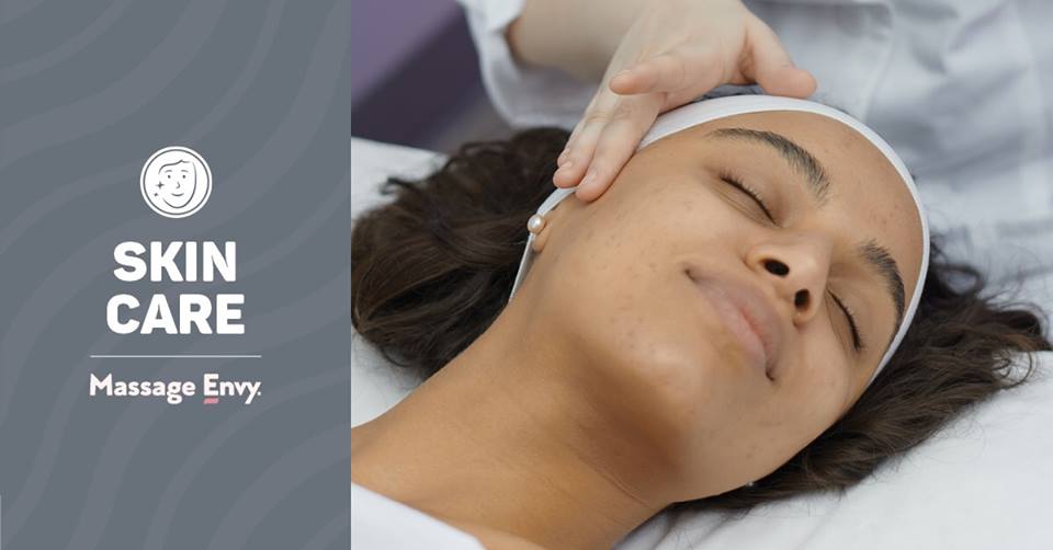 Massage Envy Lynnwood Logo