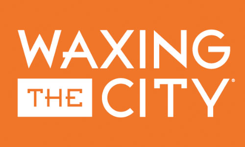 Waxing the City Logo