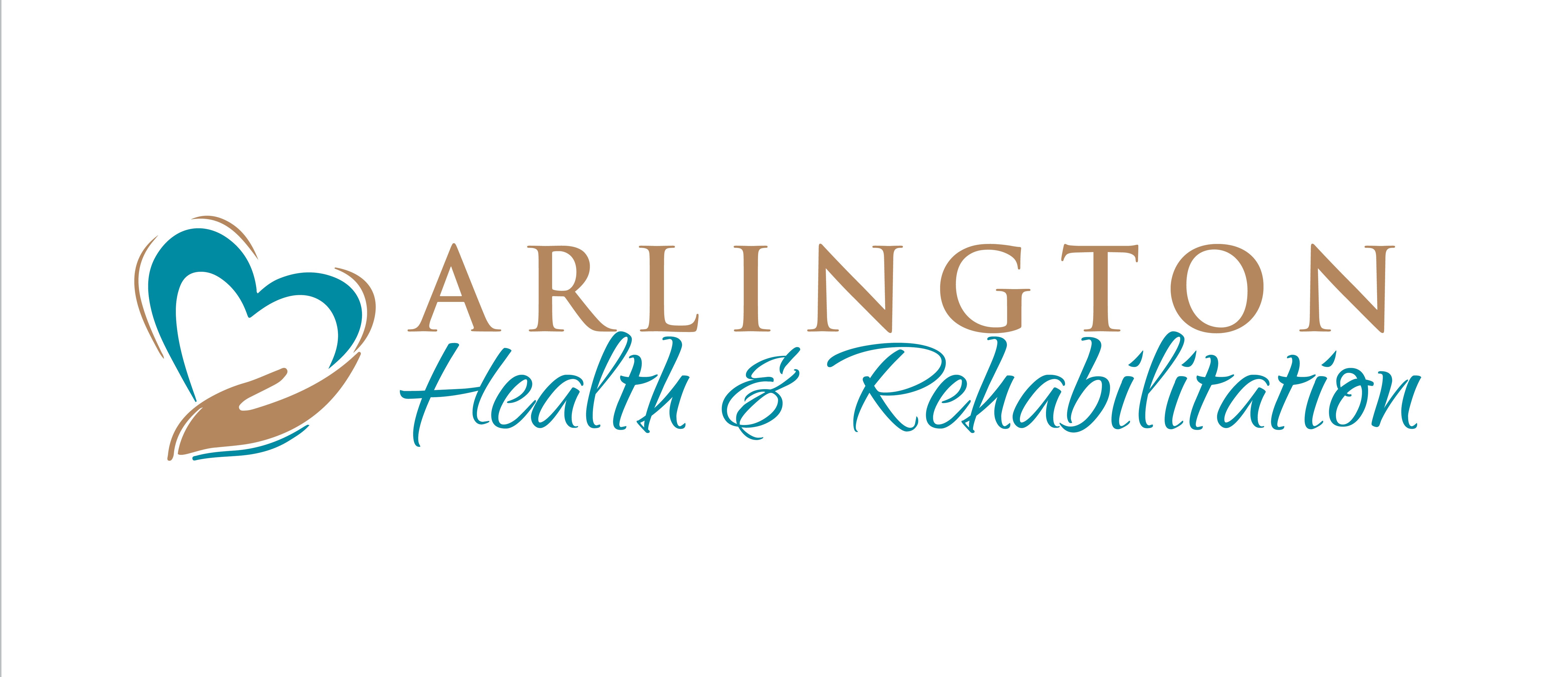 Arlington Health and Rehabilitation Logo