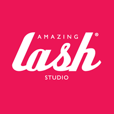 Amazing Lash Studio Seattle Logo