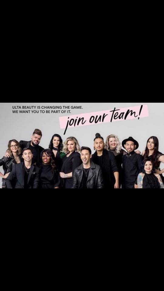 Ulta Beauty Logo