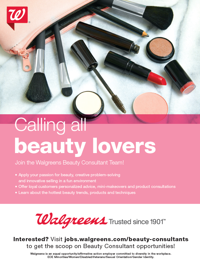 Walgreens Logo