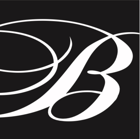 Bella Blowdry & Beauty Bar Logo