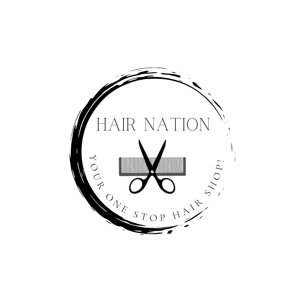 Hair Nation LLC Logo