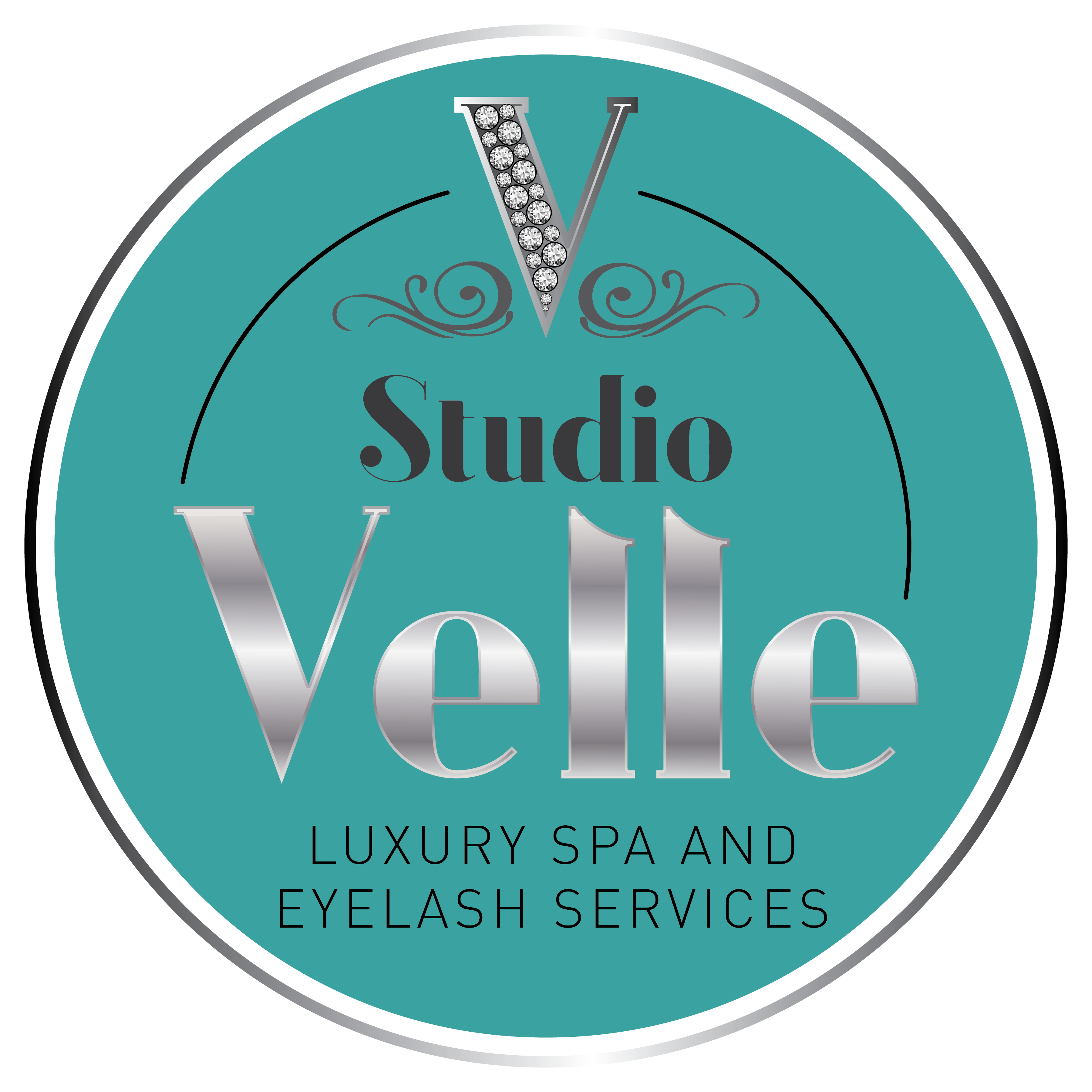 Studio Velle Logo