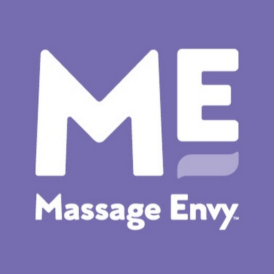 Lynnwood Massage Envy Logo