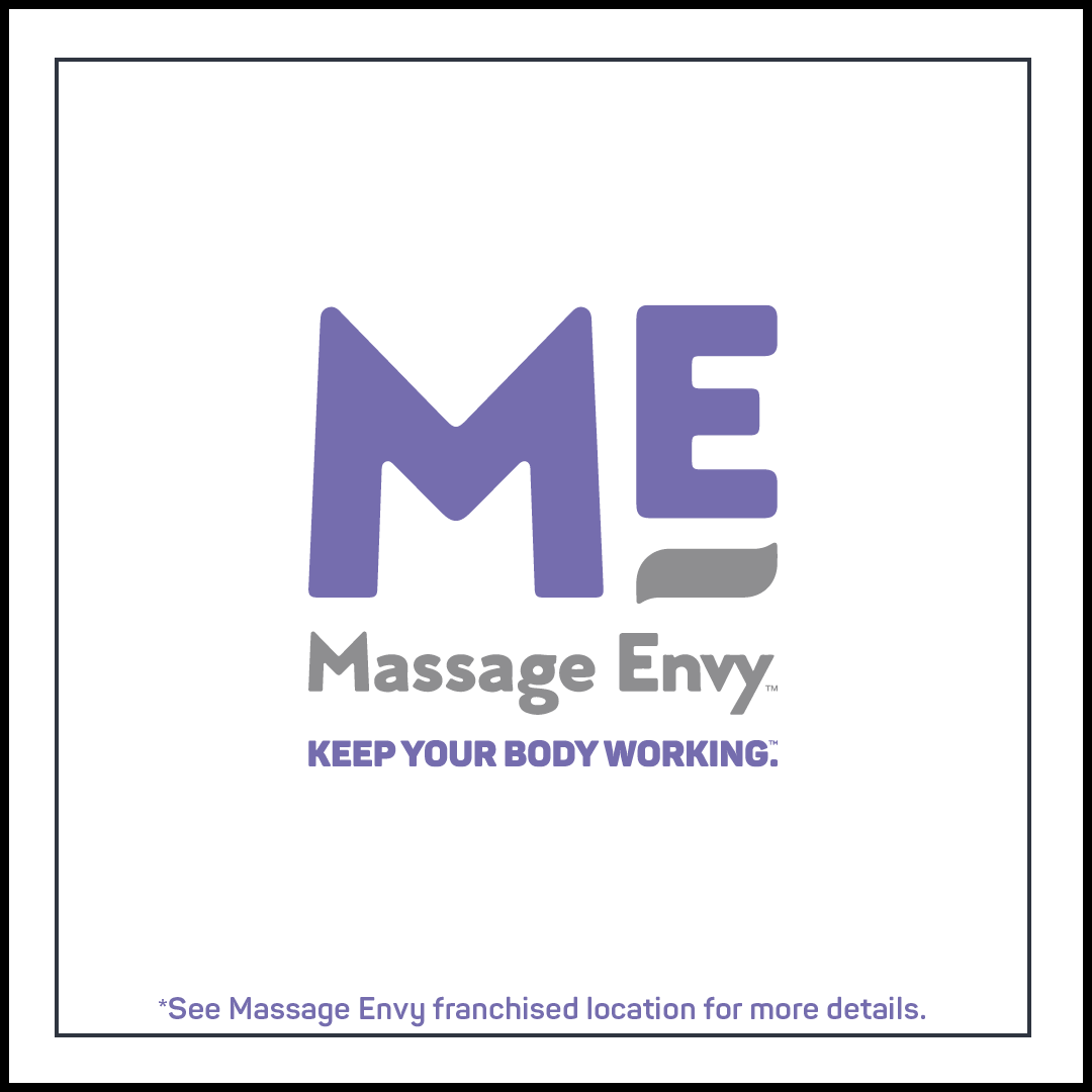 Massage Envy Lynnwood Logo