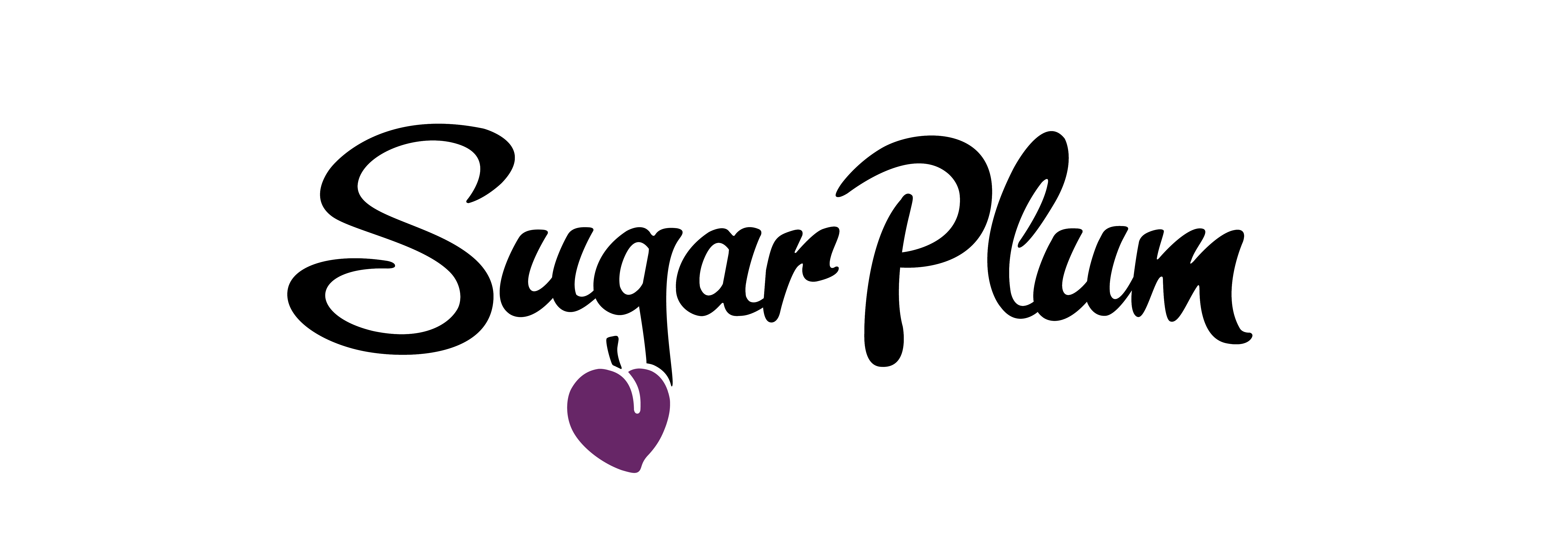 Sugar Plum Logo